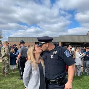 Meet your Posher, Stephen